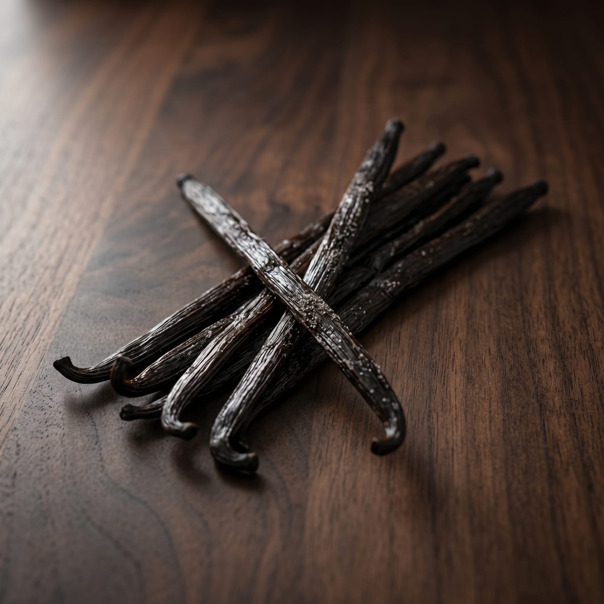 Vanilla Planifolia Grade A