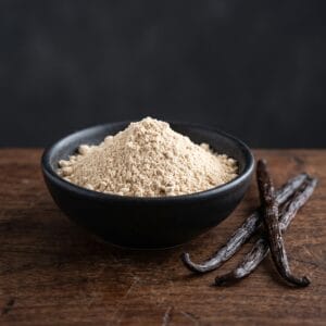 Vanilla Powder Premium